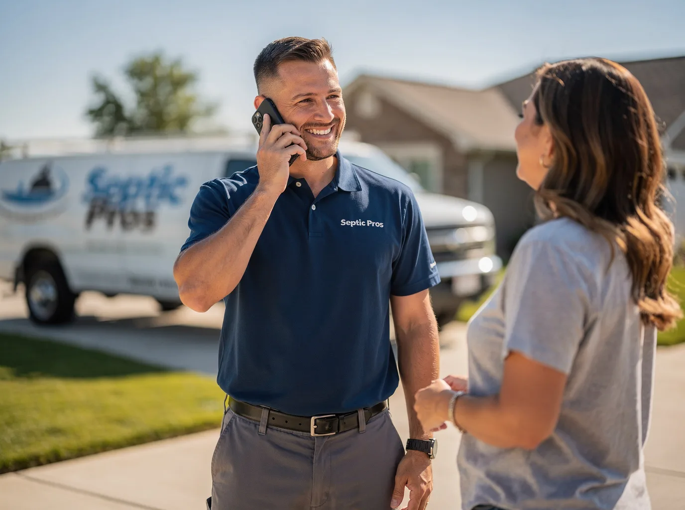 Septic Tank Pumping Washington, NJ FAQs